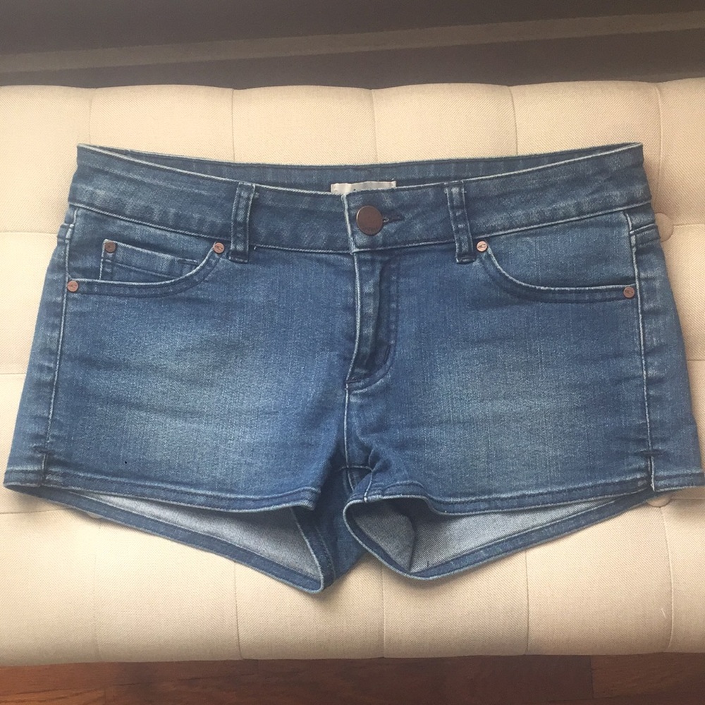 O’Neill Jean Shorts